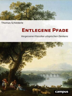 cover image of Entlegene Pfade
